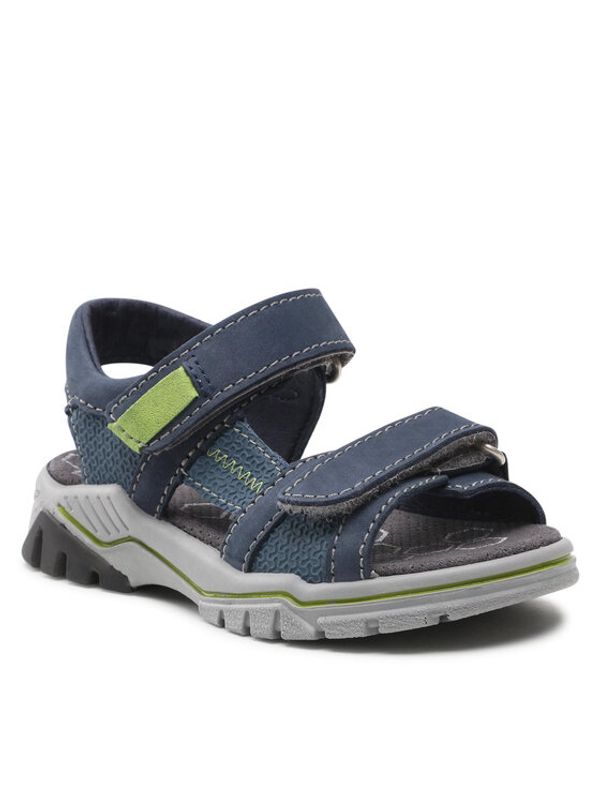 Ricosta Ricosta Сандали Trail 50 4600602/140 M Тъмносин