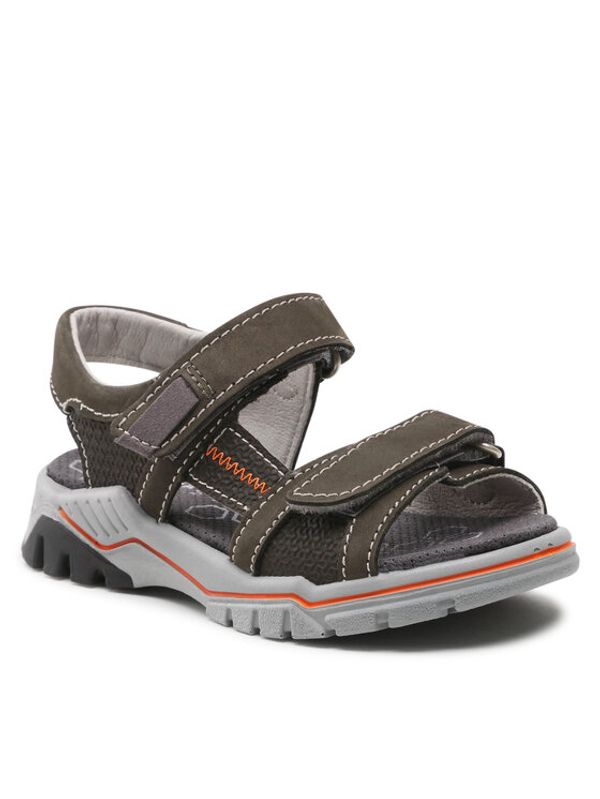 Ricosta Ricosta Сандали Trail 50 4600602/590 S Зелен