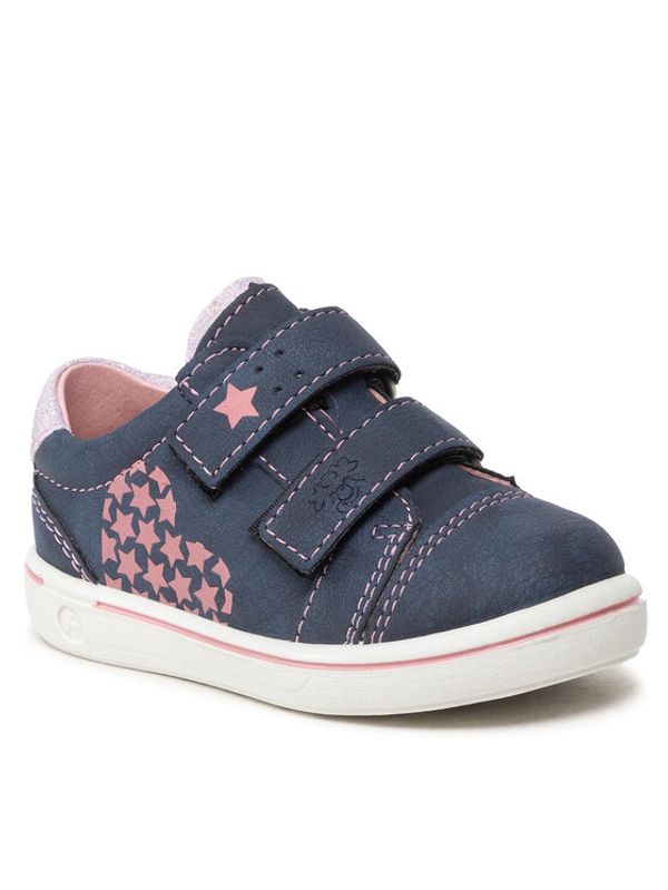 Ricosta Ricosta Сникърси Pepino By Ricosta Lena 50 2602002/170 Тъмносин