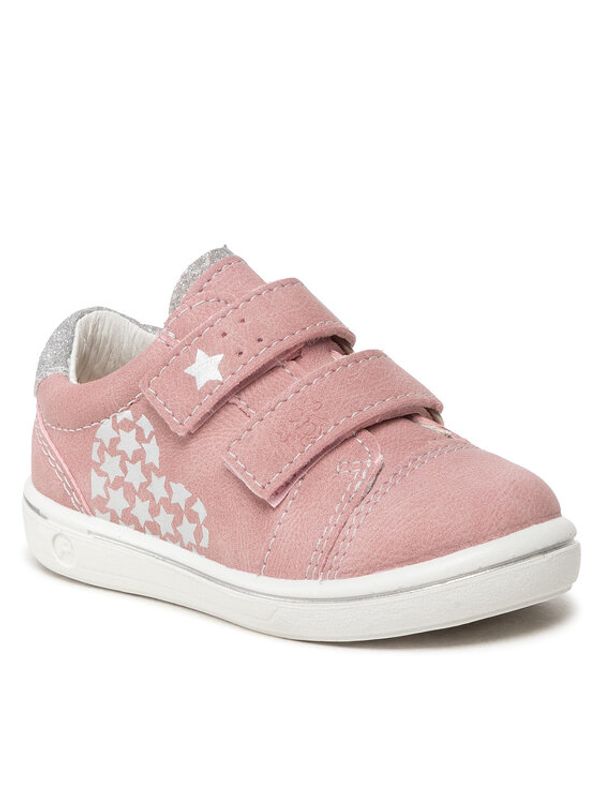 Ricosta Ricosta Сникърси Pepino By Ricosta Lena 50 2602002/340 Розов