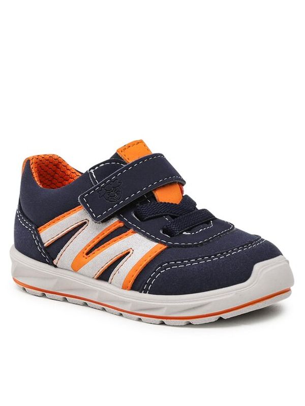 Ricosta Ricosta Сникърси Pepino By Ricosta Lenny 50 2102903/170 Тъмносин