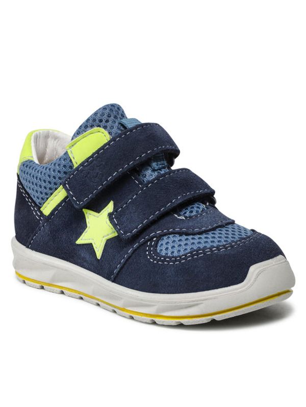 Ricosta Ricosta Сникърси Pepino By Ricosta Nuri 50 2101502/170 Тъмносин