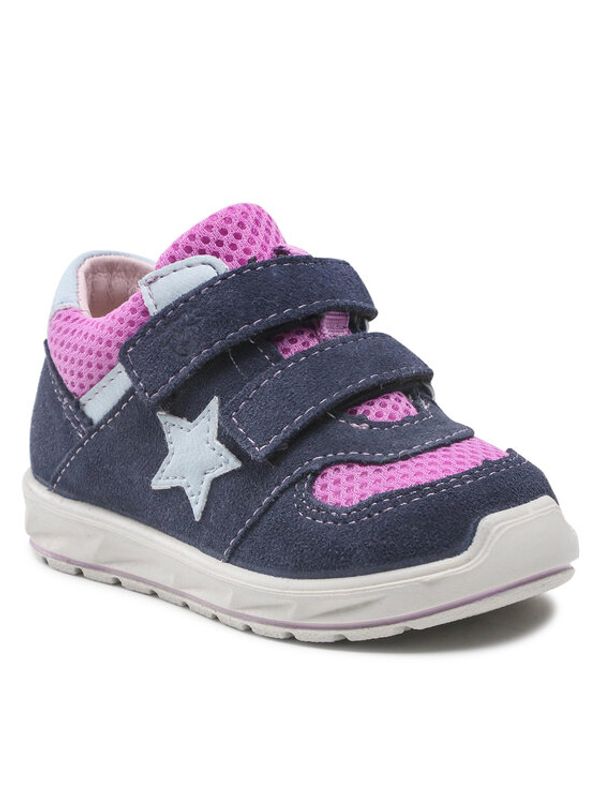 Ricosta Ricosta Сникърси Pepino by Ricosta Nuri 50 2101502/370 Тъмносин