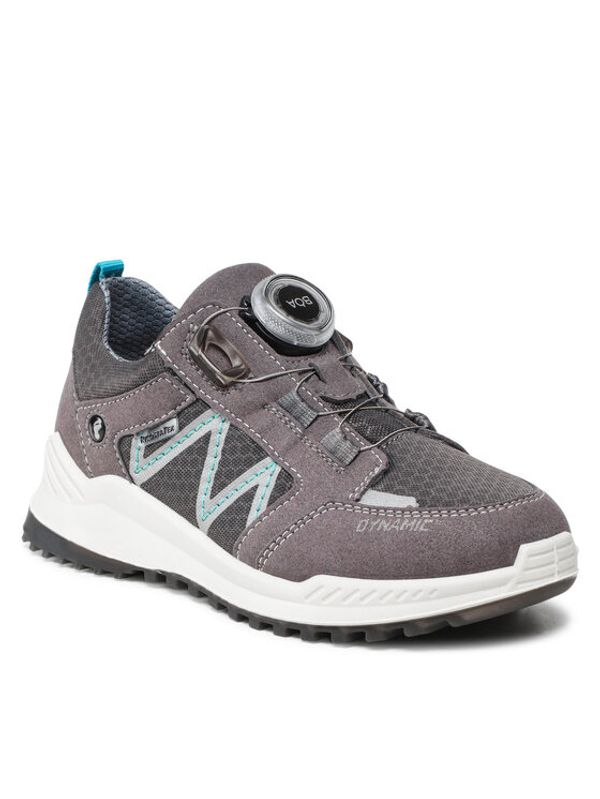 Ricosta Ricosta Сникърси Reen 50 5800400/450 Сив