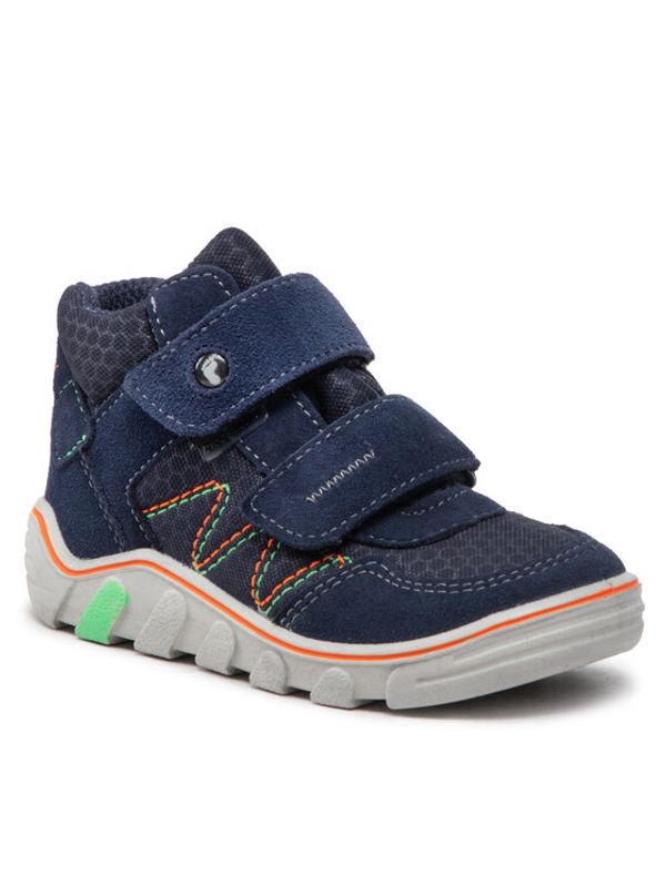 Ricosta Ricosta Зимни обувки Ayden 76 504900102/170 Тъмносин