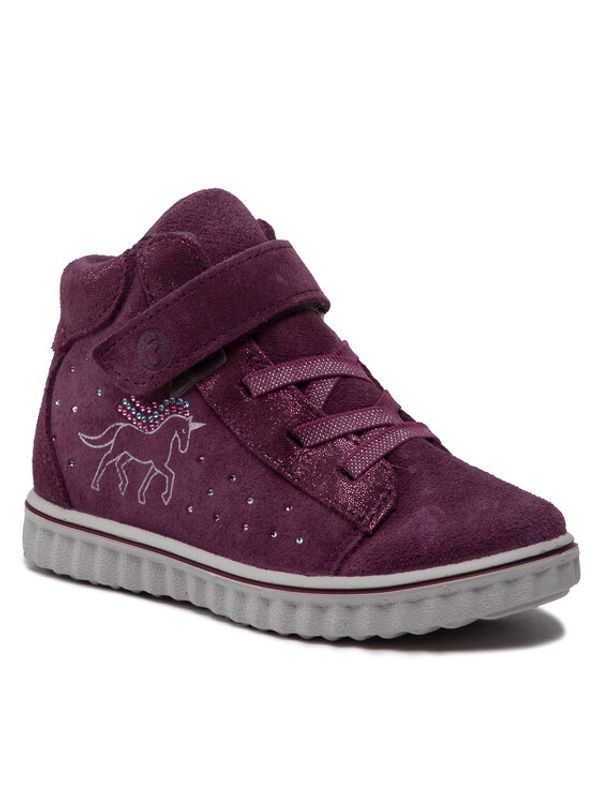 Ricosta Ricosta Зимни обувки Jeannie 50 8300500/380 Виолетов