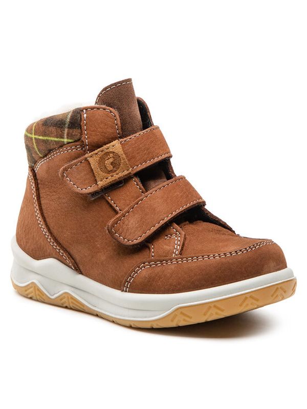 Ricosta Ricosta Зимни обувки Luan 50 6800102/260 Кафяв