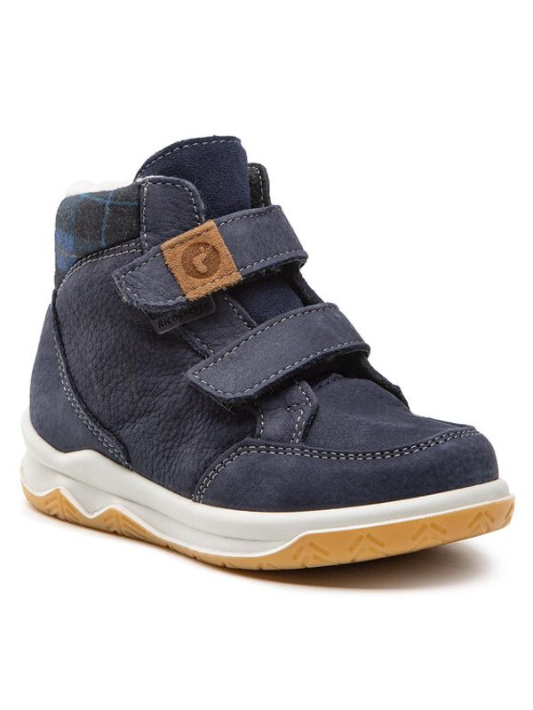 Ricosta Ricosta Зимни обувки Luan 50 6800103/180 Тъмносин