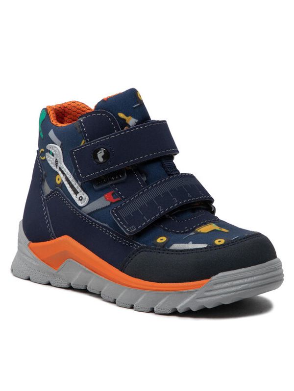 Ricosta Ricosta Зимни обувки Maxim 50 4700902/170 Тъмносин