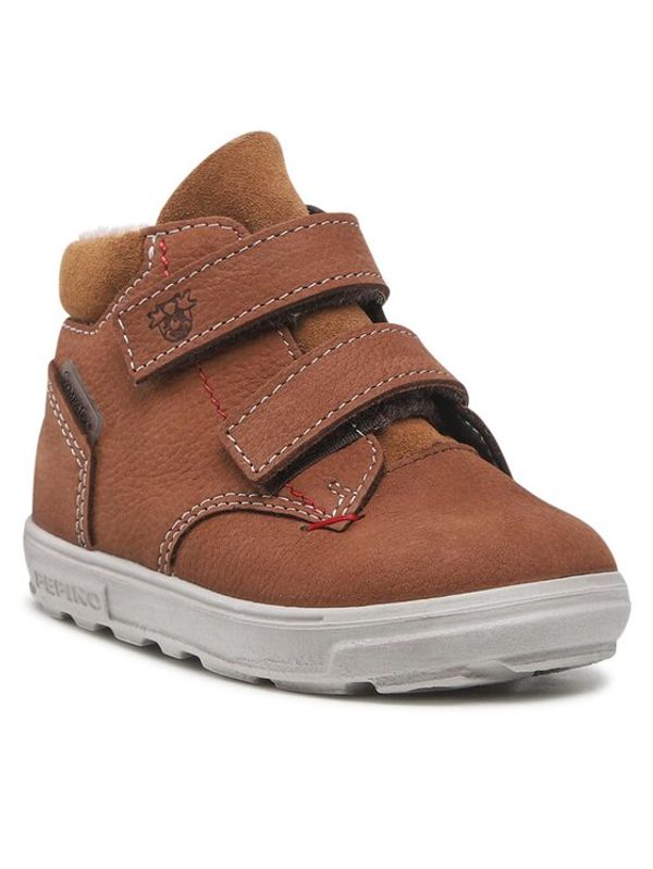 Ricosta Ricosta Зимни обувки Pepino By Ricosta Alex 50 2700202/260 Кафяв