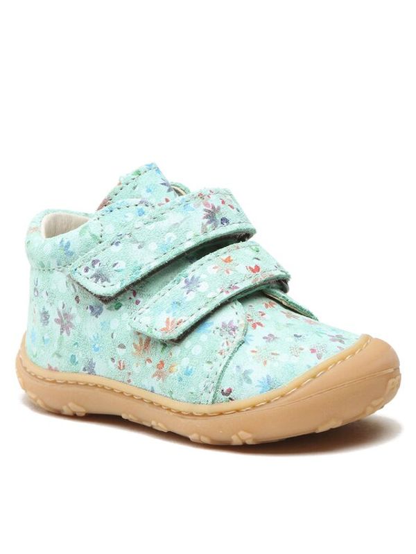 Ricosta Ricosta Зимни обувки Pepino By Ricosta Carly 50 1203102/520 Зелен