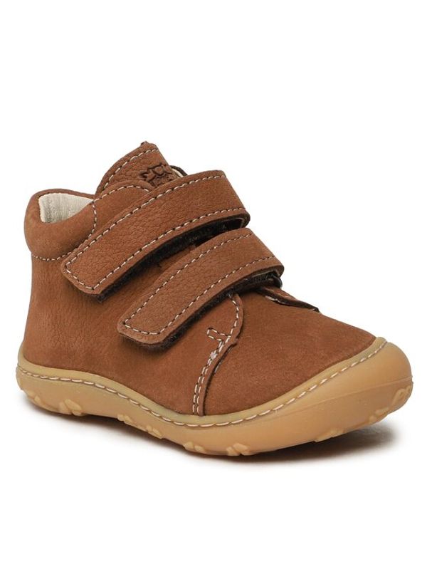 Ricosta Ricosta Зимни обувки Pepino By Ricosta Chrisy 50 1200302/260 Жълт