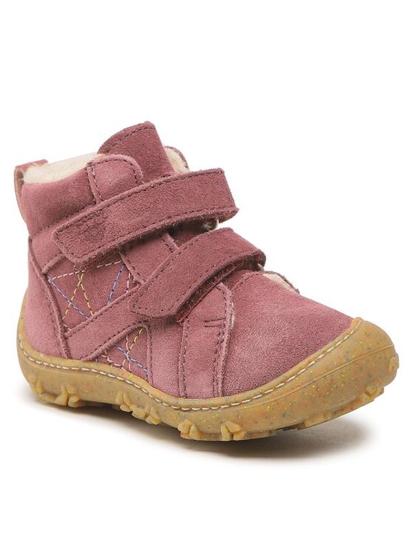 Ricosta Ricosta Зимни обувки Pepino By Ricosta Davis 50 1500503/380 Розов