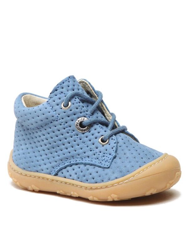 Ricosta Ricosta Зимни обувки Pepino By Ricosta Dots 50 1200502/140 Тъмносин