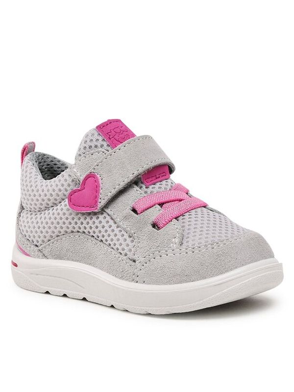 Ricosta Ricosta Зимни обувки Pepino By Ricosta Emmi 50 2000302/440 Сив