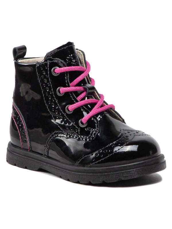 Ricosta Ricosta Зимни обувки Pepino By Ricosta Jemmy 50 2500502/093 Черен