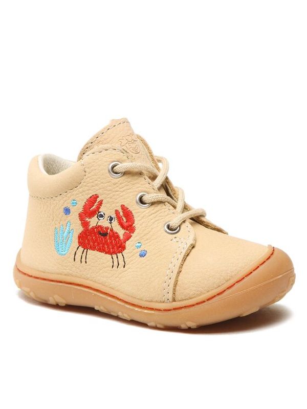Ricosta Ricosta Зимни обувки Pepino By Ricosta Mecki 50 1203202/630 Бежов