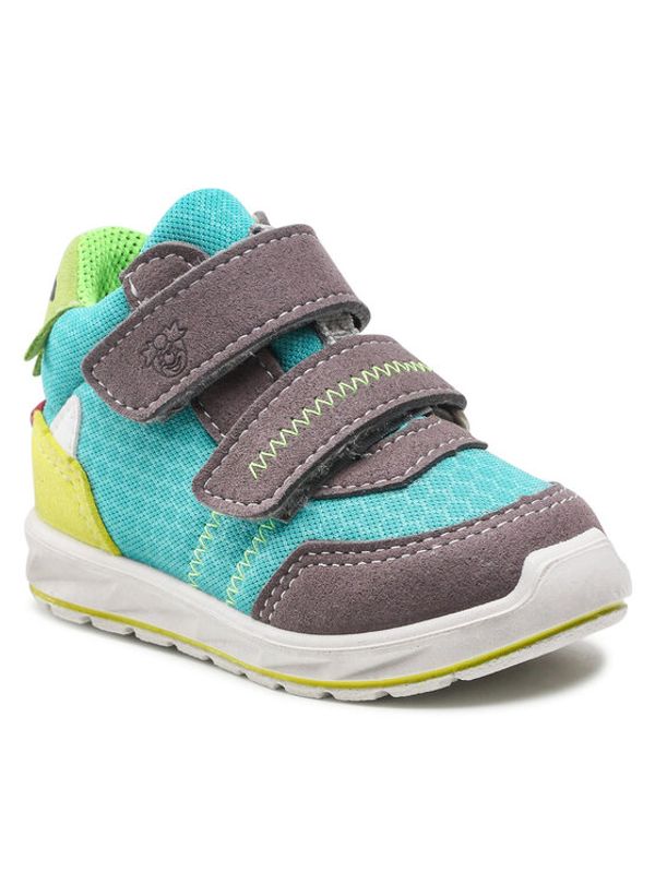 Ricosta Ricosta Зимни обувки Pepino by Ricosta Monster 50 2100702/450 Зелен