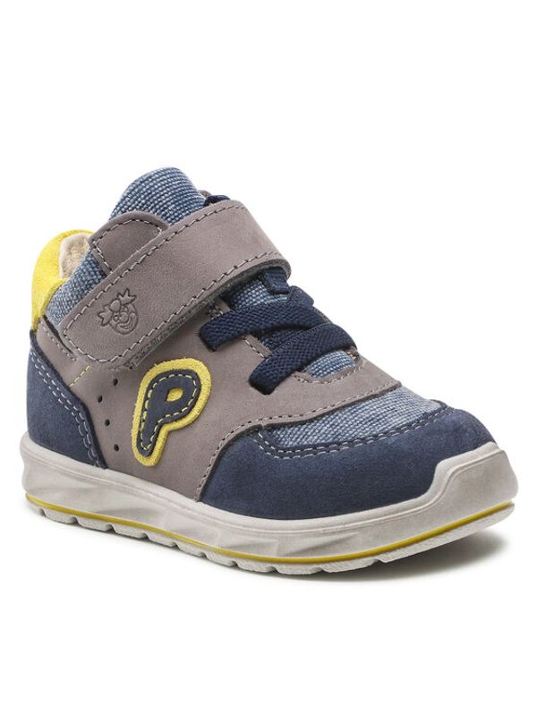 Ricosta Ricosta Зимни обувки Pepino by Ricosta Pino 50 1900102/450 Тъмносин