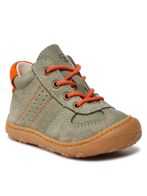 Ricosta Ricosta Зимни обувки Pepino by Ricosta Sami 75 501200602/530 Зелен