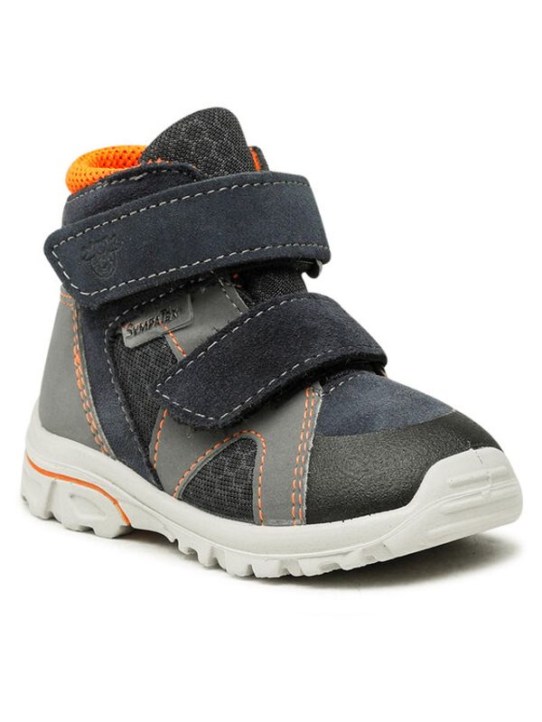 Ricosta Ricosta Зимни обувки Pepino by Ricosta Tasso 74 3626200/174 Тъмносин