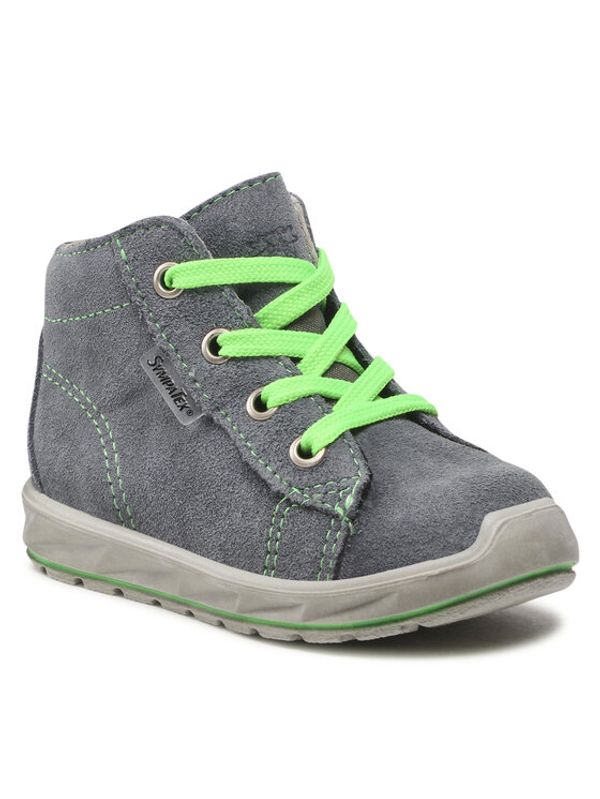 Ricosta Ricosta Зимни обувки Pepino by Ricosta Zayni 50 2100102/130 Сив