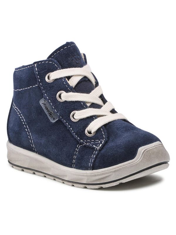 Ricosta Ricosta Зимни обувки Pepino by Ricosta Zayni 50 2100102/170 Тъмносин