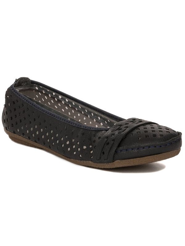 Rieker Rieker Балеринки 41430-14 Син