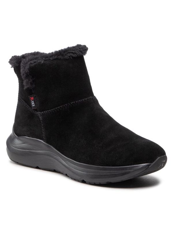 Rieker Rieker Боти 42170-00 Черен