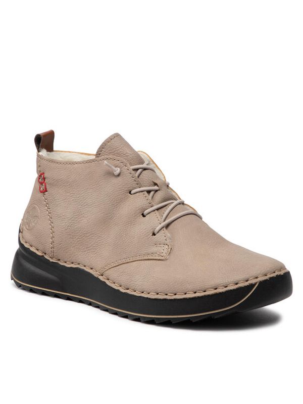 Rieker Rieker Боти 51510-60 Бежов