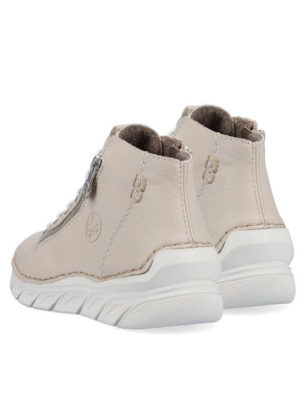 Rieker Rieker Боти 55048-60 Бежов