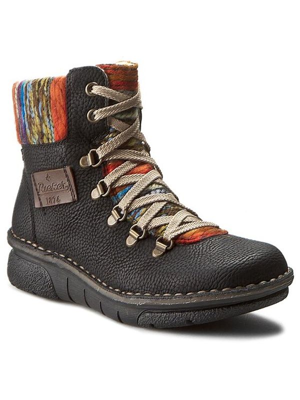 Rieker Rieker Боти 73343-00