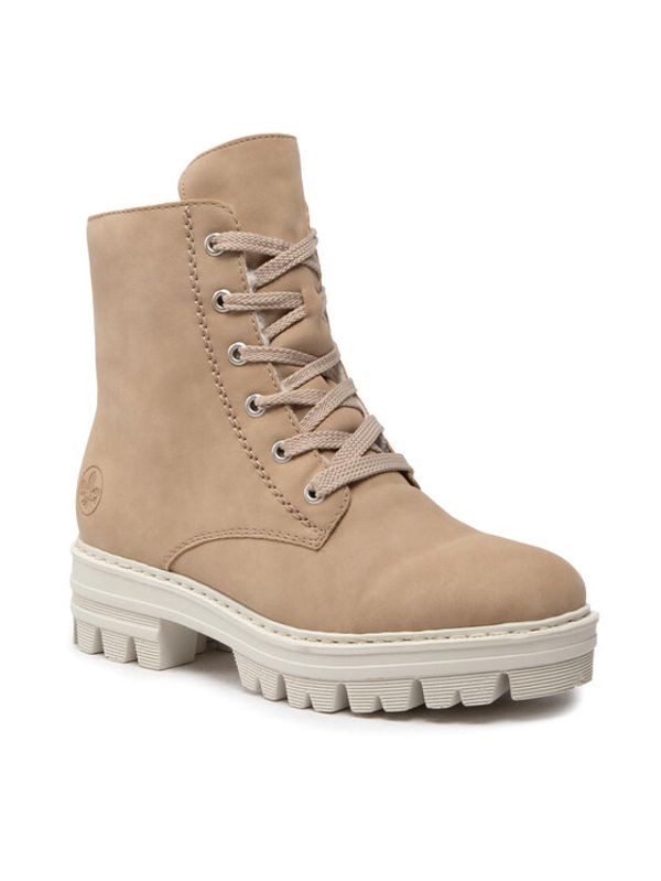 Rieker Rieker Боти 76141-60 Бежов