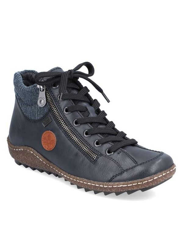 Rieker Rieker Боти L7514-14 Син