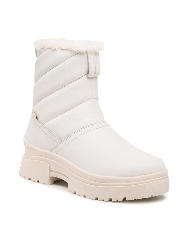 Rieker Rieker Боти W0373-80 Бял