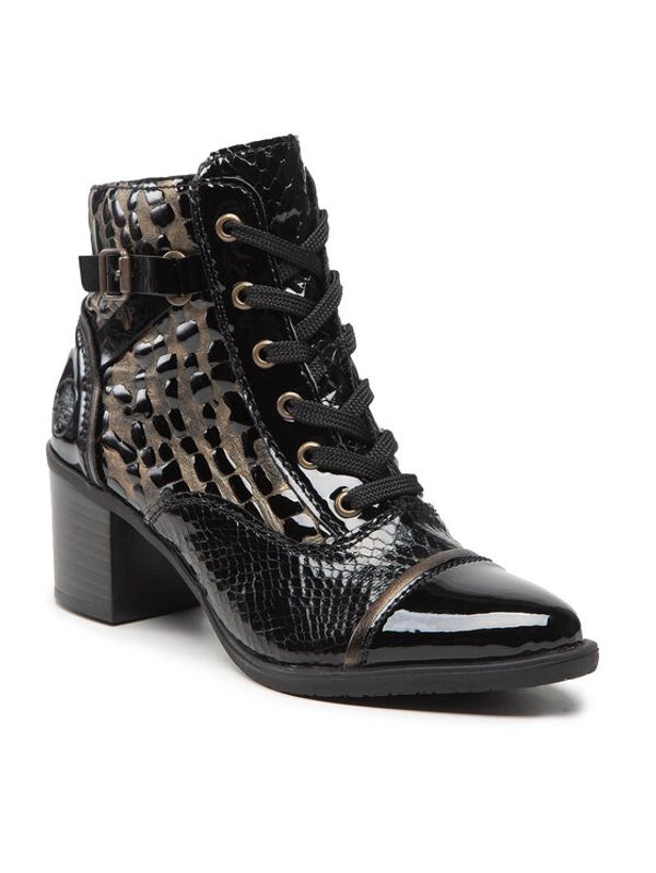 Rieker Rieker Боти Y2032-00 Черен