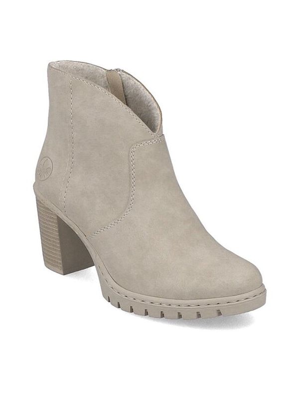 Rieker Rieker Боти Y2553-60 Бежов