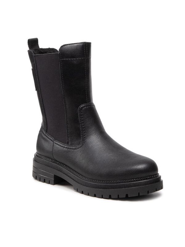 Rieker Rieker Боти Y3155-00 Черен