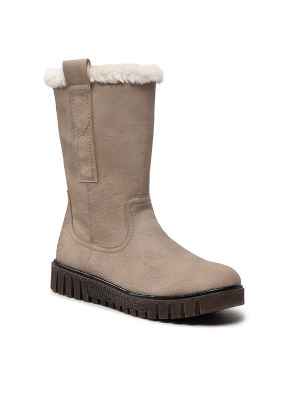 Rieker Rieker Боти Y3450-60 Бежов