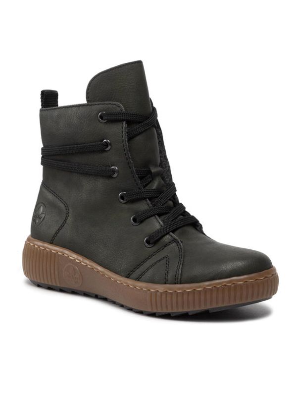 Rieker Rieker Боти Z6637-54 Зелен