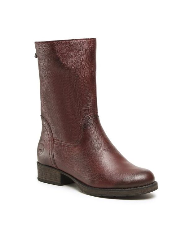Rieker Rieker Боти Z9555-35 Бордо