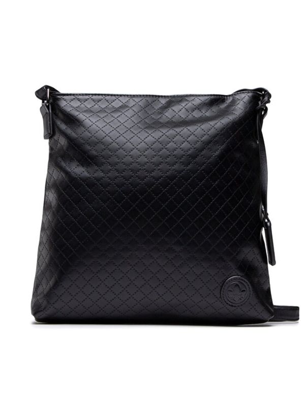 Rieker Rieker Дамска чанта H1033-00 Черен