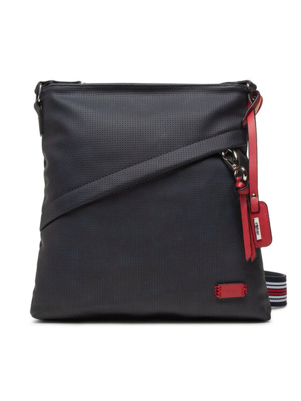 Rieker Rieker Дамска чанта H1040-14 Тъмносин