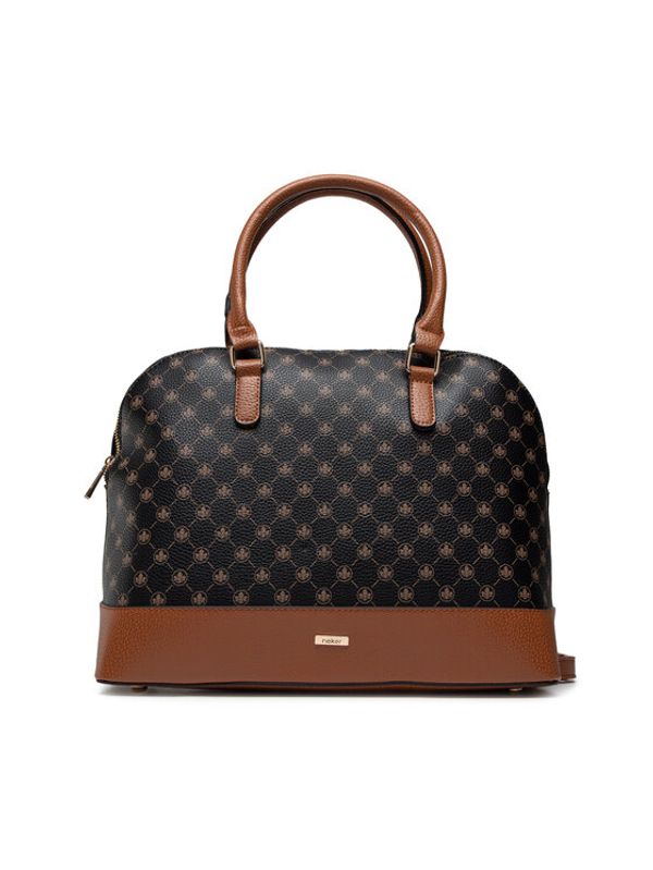 Rieker Rieker Дамска чанта H1401-00 Черен