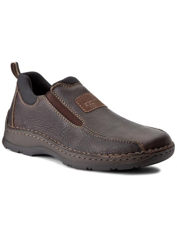 Rieker Rieker Обувки 05363-25 Кафяв