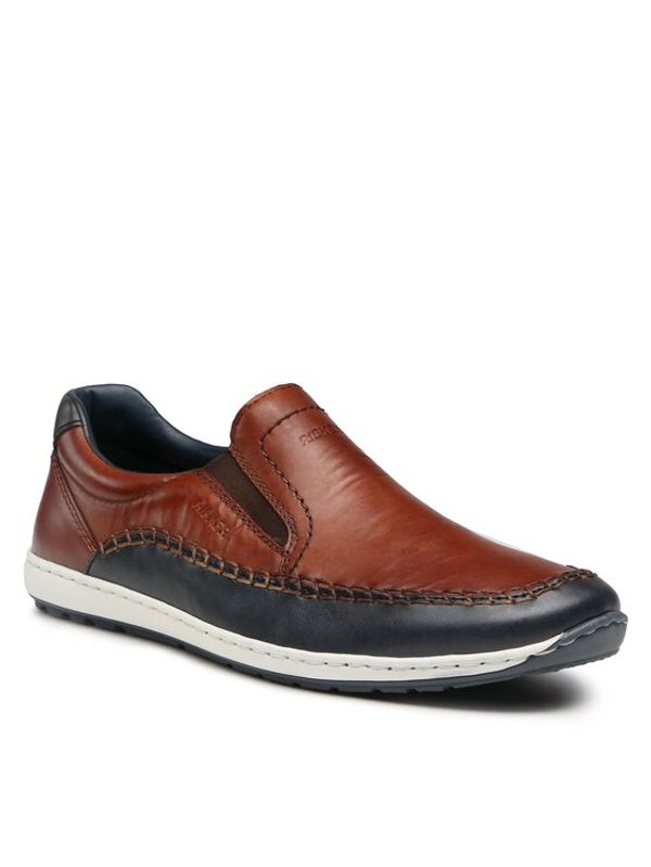 Rieker Rieker Обувки 08853-24 Кафяв