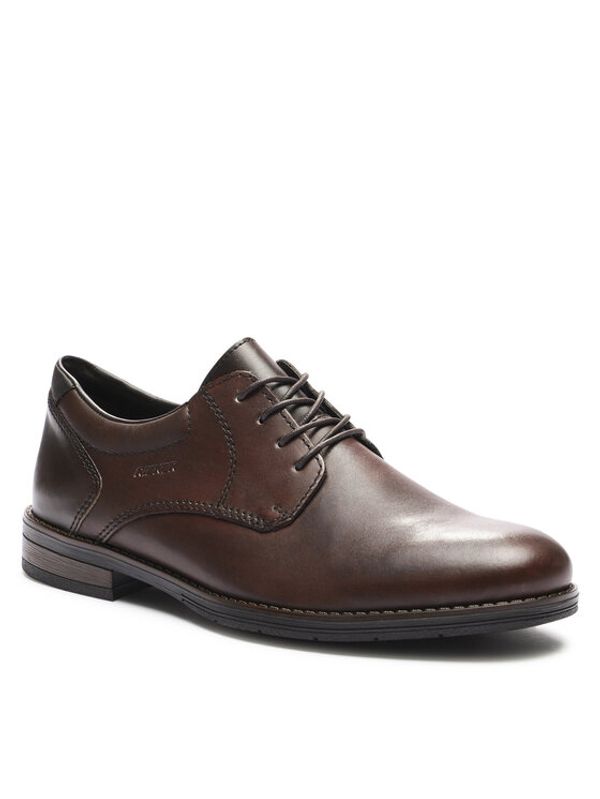 Rieker Rieker Обувки 10304-25 Кафяв