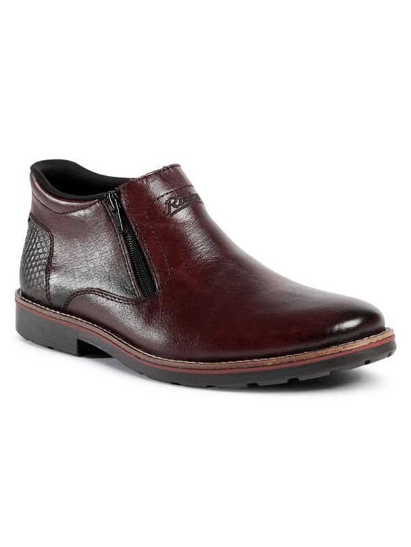 Rieker Rieker Обувки 15398-25 Кафяв