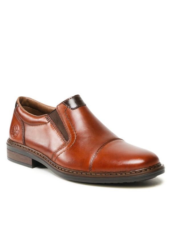 Rieker Rieker Обувки 17659-23 Кафяв