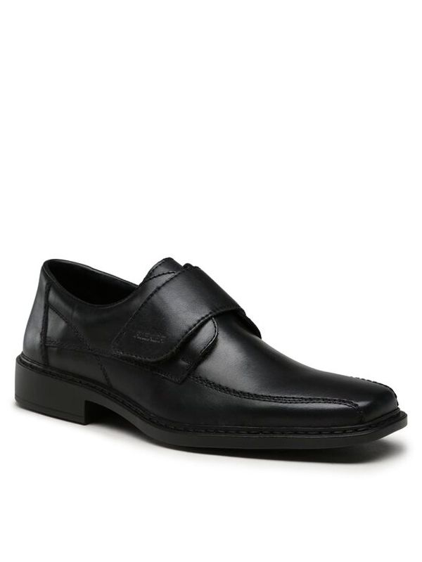 Rieker Rieker Обувки B0853-00 Черен